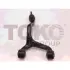 Рычаг подвески {зад.попереч.лев.} OEM Корея TOKO T3803039OEM (фото 1)