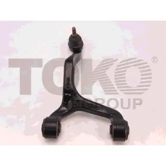 Рычаг подвески {зад.попереч.лев.} OEM Корея TOKO T3803039OEM