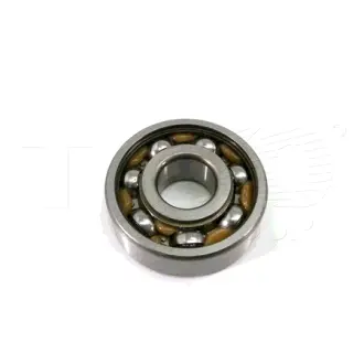 Подшипник опоры амортизатора {перед. лев/прав} MOBIS Корея TOKO T4103036MOBIS