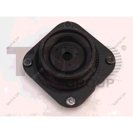 Подушка амортизатора {перед. лев./прав.} OEM Корея TOKO T4104001OEM (фото 1)