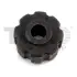 Подушка амортизатора {нижн} SSANGYONG Корея TOKO T4105086SSY (фото 1)