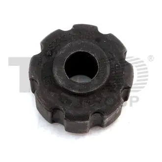 Подушка амортизатора {нижн} SSANGYONG Корея TOKO T4105086SSY