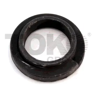 Подушка амортизатора {перед} SSANGYONG Корея TOKO T4105088SSY