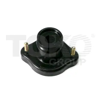 Подушка амортизатора {зад.верхн.} CHERY Китай TOKO T4176004CHERY