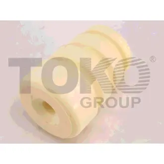 Отбойник амортизатора {зад.} MOBIS Корея TOKO T4303017MOBIS
