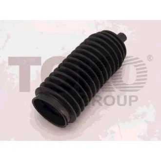 Защита тяги рулевой {лев./прав.} OEM Корея TOKO T4503003OEM