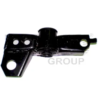 Сайлентблок рычага { зад. лев.} OEM Корея TOKO T4704049OEM