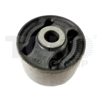 Сайлентблок зад.ього рычага {зад..} OEM Корея TOKO T4803046OEM