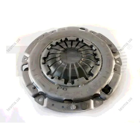 Корзина сцепления DAEWOO Корея TOKO T5102007DAEWOO (фото 1)