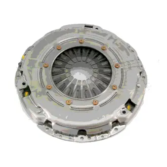 Корзина сцепления VALEO Корея TOKO T5104017VALEO
