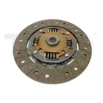 Диск сцепления SECO Корея TOKO T5202004SECO