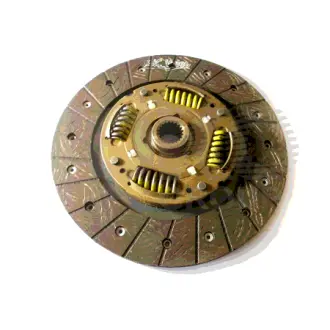 Диск сцепления VALEO Корея TOKO T5203018VALEO