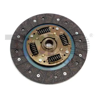 Диск сцепления SEN Корея TOKO T5203036SEN