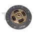 Диск сцепления VALEO Корея TOKO T5203046VALEO (фото 1)