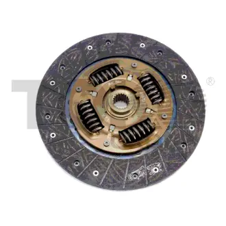 Диск сцепления VALEO Корея TOKO T5203046VALEO