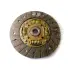 Диск сцепления VALEO Корея TOKO T5204000VALEO (фото 1)