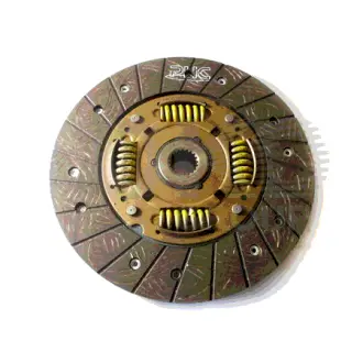 Диск сцепления VALEO Корея TOKO T5204000VALEO