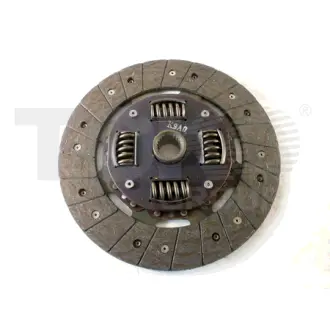 Диск сцепления MOBIS Корея TOKO T5204001MOBIS