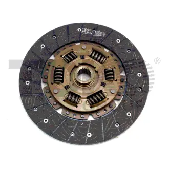 Диск сцепления VALEO Корея TOKO T5204001VALEO