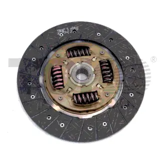 Диск сцепления VALEO Корея TOKO T5204009VALEO