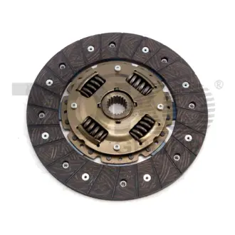 Диск сцепления SEN Корея TOKO T5204016SEN