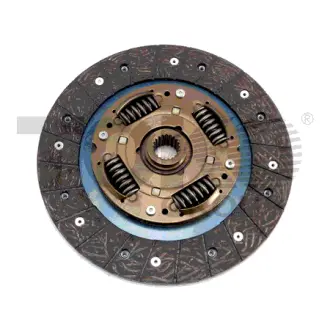 Диск сцепления SEN Корея TOKO T5204020SEN