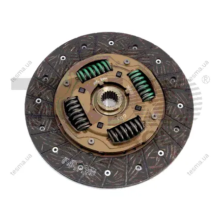 Диск сцепления VALEO Корея TOKO T5204021VALEO (фото 1)