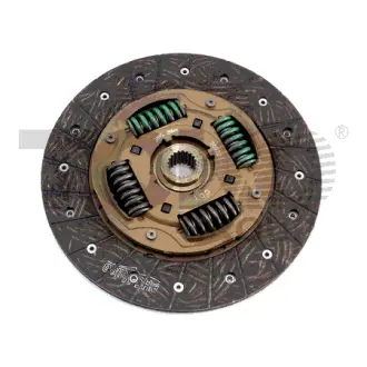 Диск сцепления VALEO Корея TOKO T5204021VALEO