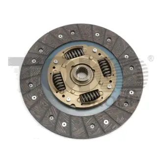 Диск сцепления SEN Корея TOKO T5204028SEN