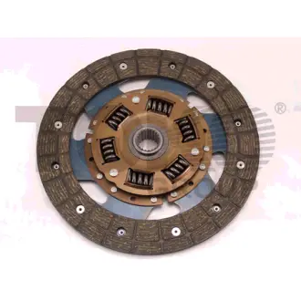 Диск сцепления Япония TOKO T5211010