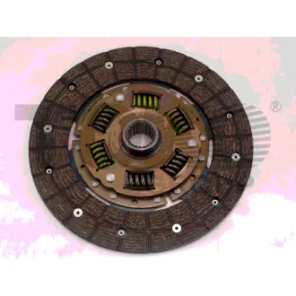 Диск сцепления Япония TOKO T5212009