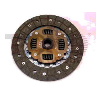 Диск сцепления Япония TOKO T5213015