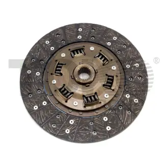 Диск сцепления SEN Япония TOKO T5213042SEN