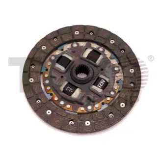 Диск сцепления Япония TOKO T5215036
