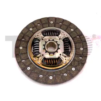 Диск сцепления Япония TOKO T5215037