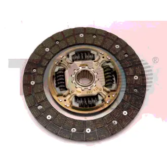 Диск сцепления Япония TOKO T5215062
