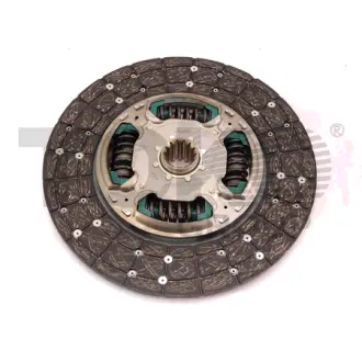 Диск сцепления Япония TOKO T5215076