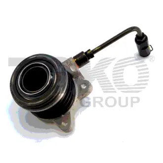 Выжимной подшипник сцепления VALEO Корея TOKO T5303011VALEO