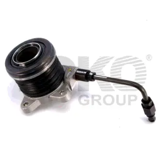 Выжимной подшипник сцепления VALEO Корея TOKO T5303013VALEO