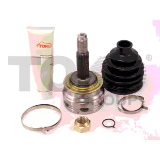 Шарнир равных угловых скоростей {внешн.} Корея TOKO T5402001