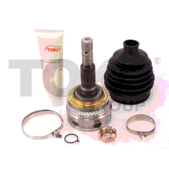 Шарнир равных угловых скоростей {внешн.} Корея TOKO T5402004