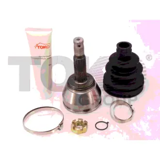 Шарнир равных угловых скоростей {внешн.} Корея TOKO T5402020