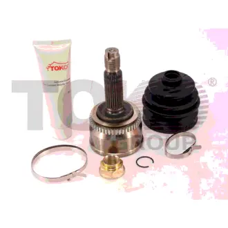 Шарнир равных угловых скоростей {внешн.} Корея TOKO T5403046