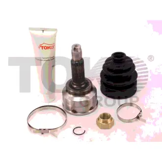 Шарнир равных угловых скоростей {внешн.} Корея TOKO T5404036