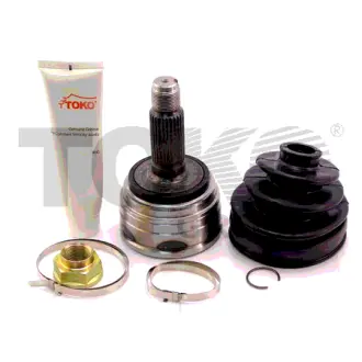 Шарнир равных угловых скоростей {внешн.} Япония TOKO T5411008