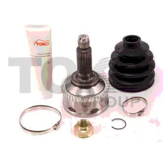 Шарнир равных угловых скоростей {внешн.} Япония TOKO T5412013