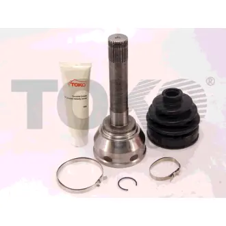 Шарнир равных угловых скоростей {внешн.} Япония TOKO T5413016