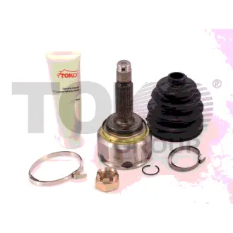 Шарнир равных угловых скоростей {внешн.} Япония TOKO T5413019