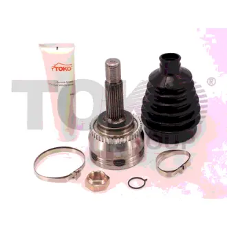 Шарнир равных угловых скоростей {внешн.} Япония TOKO T5413029