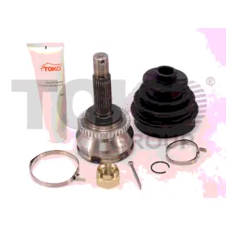 Шарнир равных угловых скоростей {внешн.} Япония TOKO T5413032